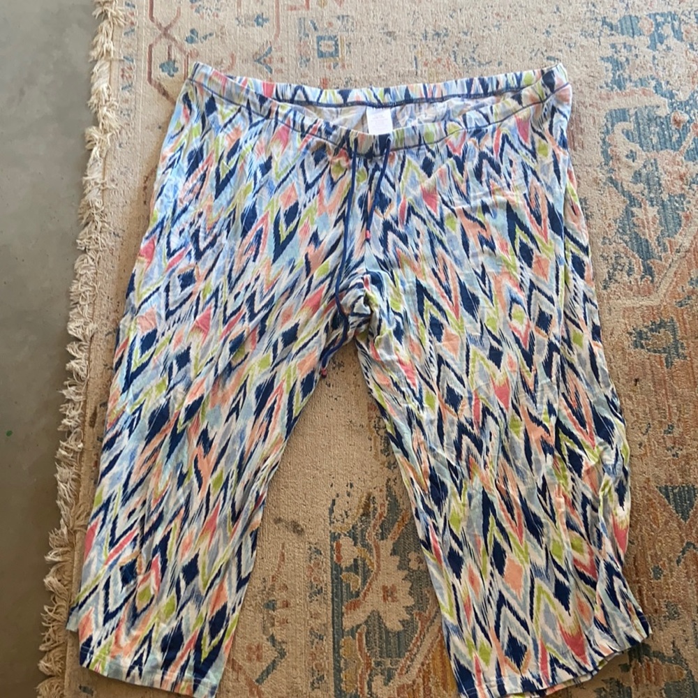 Pajama pants